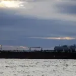 Prvi tanker sa sirovom naftom prošao kroz Ormuski moreuz od uvođenja američke blokade