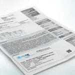 Prosječan martovski račun 39,73 eura