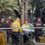 Vujić upucan u lokalu člana balkanskog klana