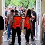 Maturski ispit bez incidenata, bili prisutni i inspektori