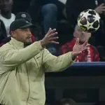 Kompani: Zasluženo smo pobijedili Real