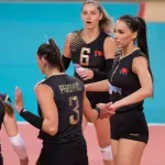 Caković objavio širi spisak odbojkašica za Evropsku ligu