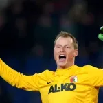 Poginuo Aleksandar Maninger