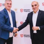 COK i Sport Vision nastavljaju zajednički put