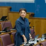 Kordić: Zimska sezona bila jako dobra, Crna Gora bezbjedna i atraktivna destinacija