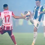 Natho na kraju sezone odlazi iz Partizana