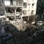 Bliski istok i nedostižni mir