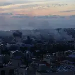 (UŽIVO) U ponoć počelo 10-dnevno primirje Izraela i Libana; Iran prihvatio da neće posjedovati nuklearno oružje