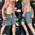 Dilan Prašović sjutra protiv Marka Flanagana u Australiji