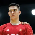 David Mirković najavio da će igrati za reprezentaciju na ljeto