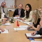 Snažna podška MMF-a reformama i evropskom putu Crne Gore