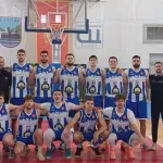 Košarkaši Lima pred promocijom za člana crnogorske elite