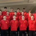 Kadeti nadigrali Grčku