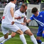 Kecojević uoči gostovanja u Petrovcu: Karakter je najbitniji