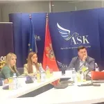 Počeli intervjui za direktora ASK-a: Stanišić i Kuč odustali od kandidature zbog prekršajnog postupka