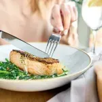 Šta se dešava s vašim mozgom kada redovno jedete ribu