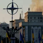 Ukrajinski ministar: Kijev dobio 90 odsto sredstava od zamrznute ruske imovine