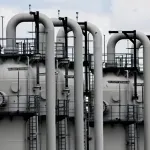 Gasprom: Problemi sa punjenjem skladišta gasa u Evropi