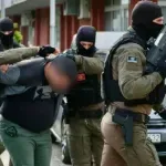 Filipoviću i ostalima pritvor do 30 dana