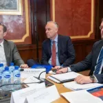 Koprivica: Milo je znao za milionski ugovor za VE "Možura" koji je sklopio Čelebić