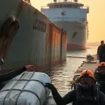 SDT: Drešaji sa Ulićem dijelili pola tone kokaina