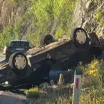 Udes u blizini Drenoštice