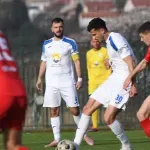 Druga liga: Otrant u Beranama, Lovćen čeka Grbalj