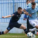 "Meridianbet" 1. CFL: Lider u Petrovcu, Mornar domaćin Dečiću