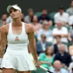 Vondrušovoj prijeti suspenzija do četiri godine, odbila doping test zbog straha