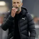 Marko Roze na kraju sezone preuzima Bornmut