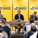 Evropski savez kreće u terensku kampanju: Predvodićemo političke promjene u Crnoj Gori