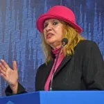 Uručenje nagrade "Jelena Balšić" Milici Kralj