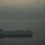 Iranski brodovi pucali na tanker u Ormuskom moreuzu