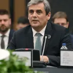 Ibrahimović: Crna Gora posvećena ubrzanju evropskih integracija