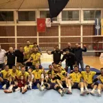 Odbojkaši Budve spriječili brejk u finalu nakon velikog preokreta