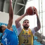 Košarkaši Sutjeske i Mornara u polufinalu plej-ofa