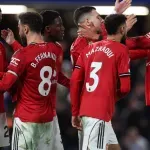 Kunja matirao Čelsi