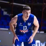 Jovanović ide u NCAA, Budućnost Voli ostaje bez šutera
