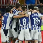 Real Sosijedad osvojio Kup Kralja