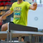 Prvi turnir Crnogorske Teqball lige u Golubovcima