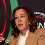 Kamala Haris: Netanijahu je uvukao Trampa u rat