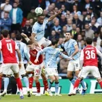 Titula na talonu na "Etihadu"