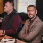 Živković: Aktuelnu vlast ćemo poslati u opoziciju iz koje neće moći da uništava perspektivu razvoja Plužina i Crne Gore