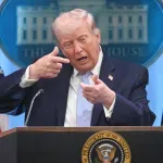 Volstrit žurnal: Tramp satima vikao na savjetnike zbog oborenog aviona