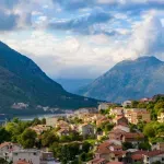 U Kotoru boravi 2,49 hiljada gostiju