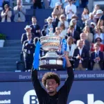 Titule za Fisa, Šeltona i Ribakinu