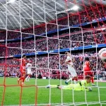 Bajern šampion Njemačke