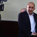 Radev nakon pobjede: "Novi izbori bi bili katastrofa"