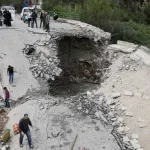 (UŽIVO) Tramp: Izrael me nije nagovorio da napadnem Iran; Rojters: Iran vjerovatno dolazi na pregovore sa SAD