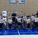 Paramont bez finala NLB lige košarkaša u kolicima